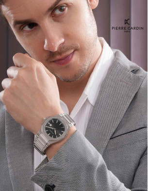Pierre Cardin Watch for Men